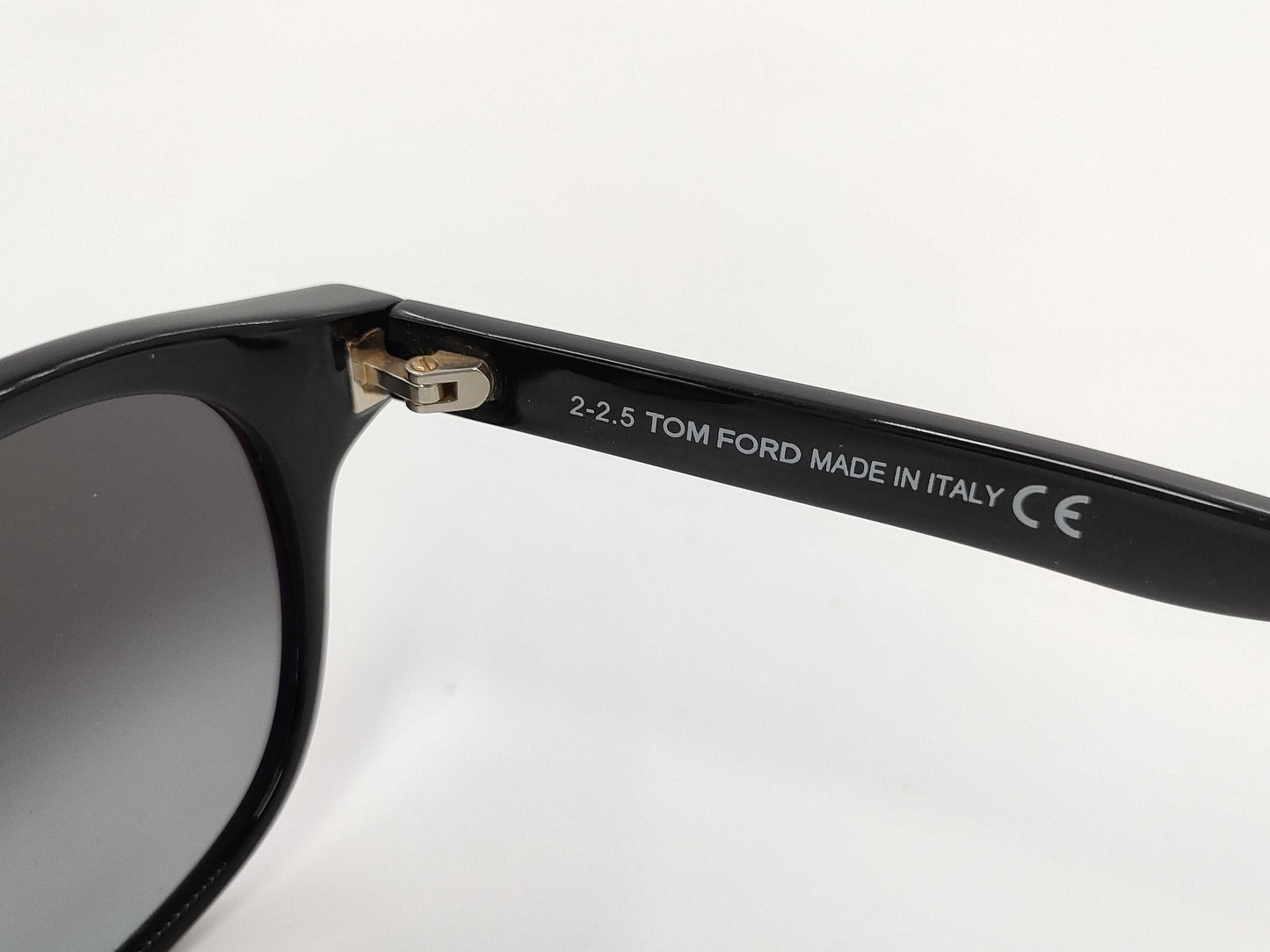 Tom Ford TF399-F Sunglasses Sunglasses