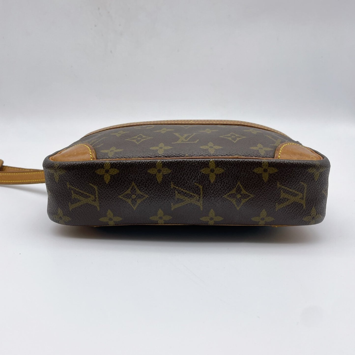 LOUIS VUITTON Monogram Trocadero Shoulder Bag