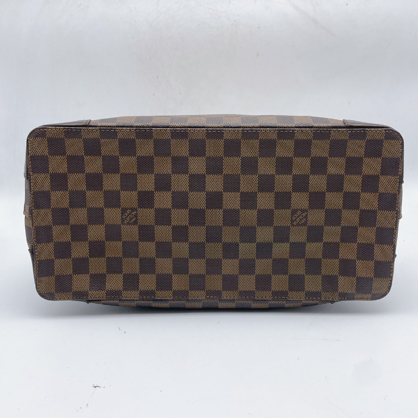 LOUIS VUITTON Louis Vuitton Damier Hampstead MM Tote Bag