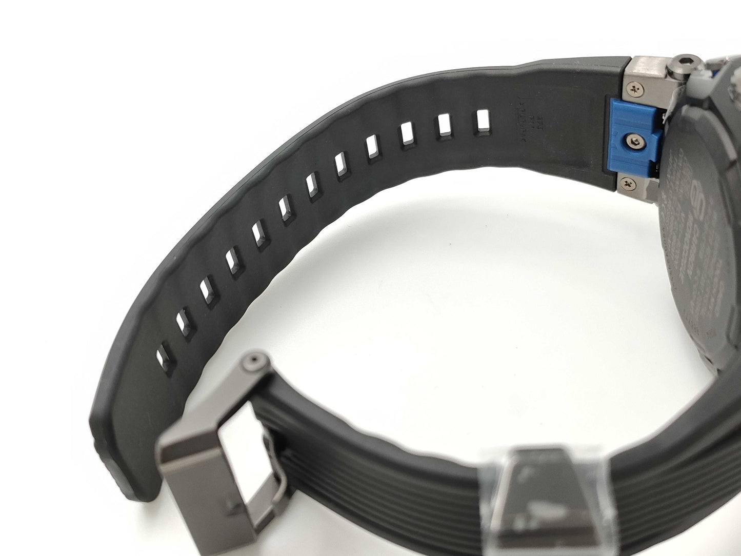 CASIO MTG-B2000B-1A2JF 211348A0084 Solar Men's Watch