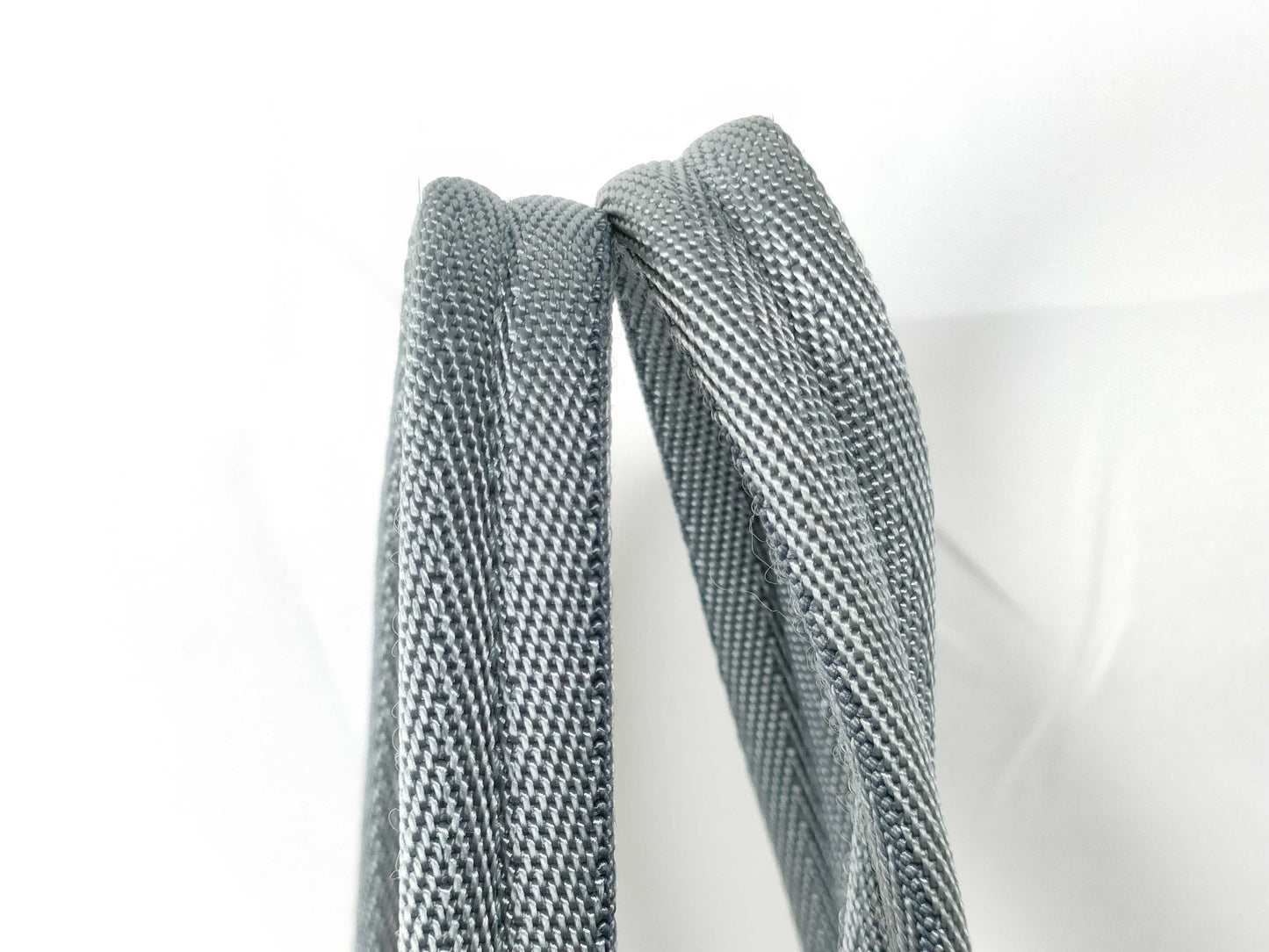 PRADA Tote Bag Leather Light Blue Tote Bag