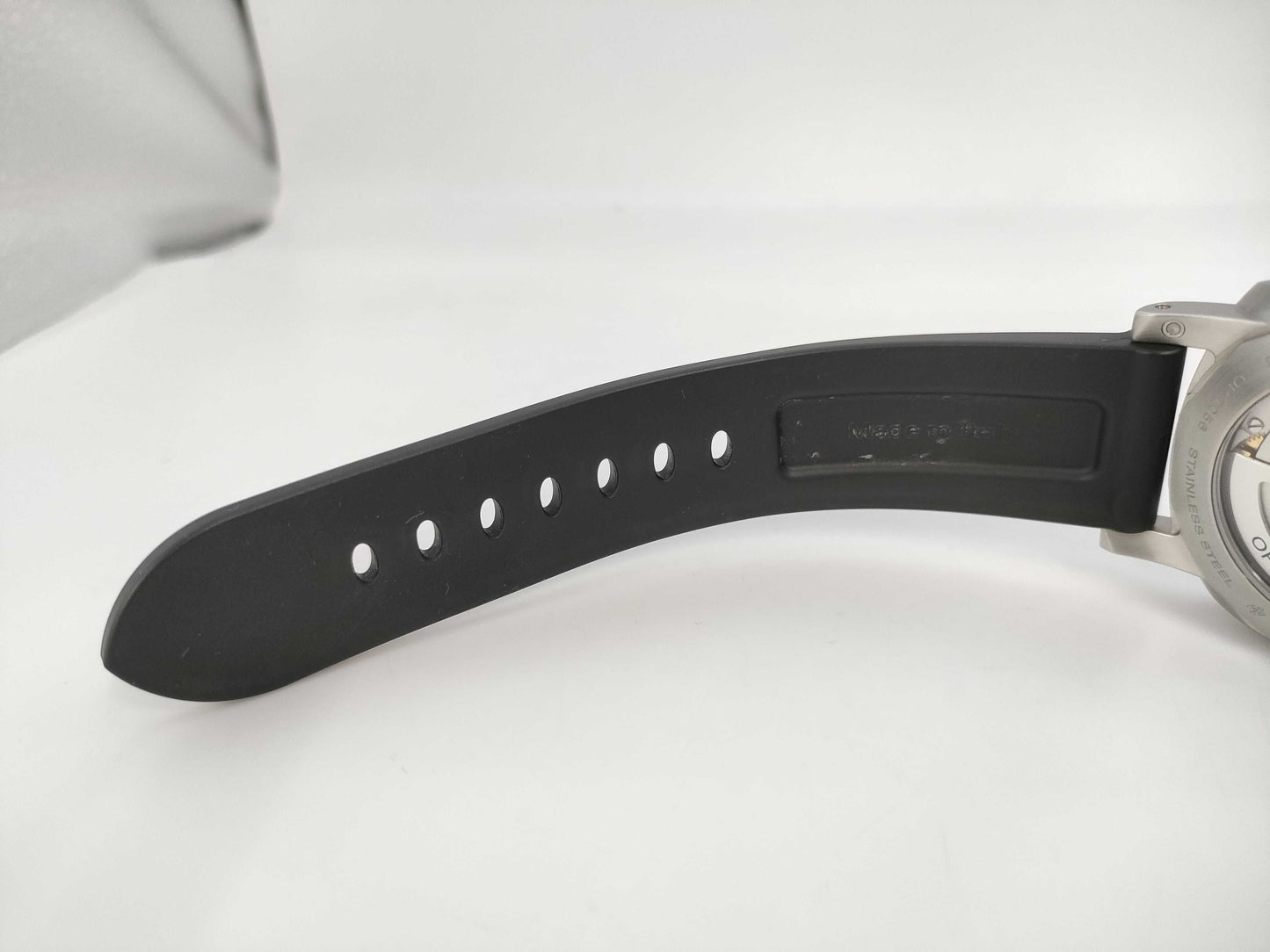 PANERAI Luminor Marina PAM01312 OP7056 BB1953656 V2176/5000 Automatic Men's Watch