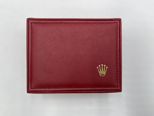 ROLEX Empty Box Women's Watch