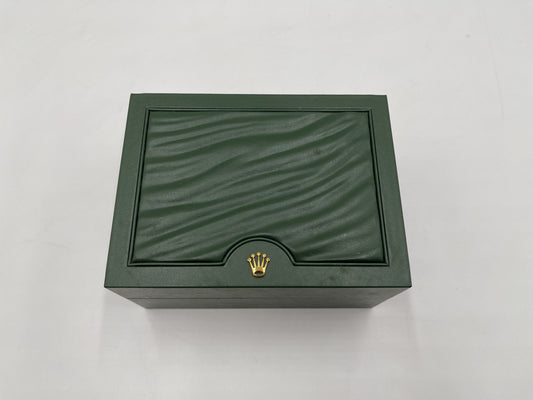 ROLEX Empty Box Men's Watch
