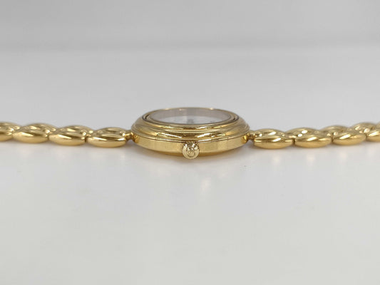 GUCCI Change Bezel 11/12 297413 Quartz Immovable Women's Watch