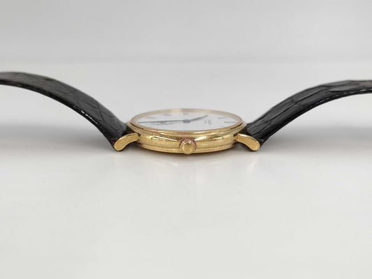 Circa Geneva 10397 59 Hand-Wound K18 Women's Watch