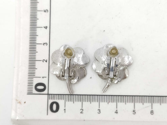 CHANEL Earrings Earrings