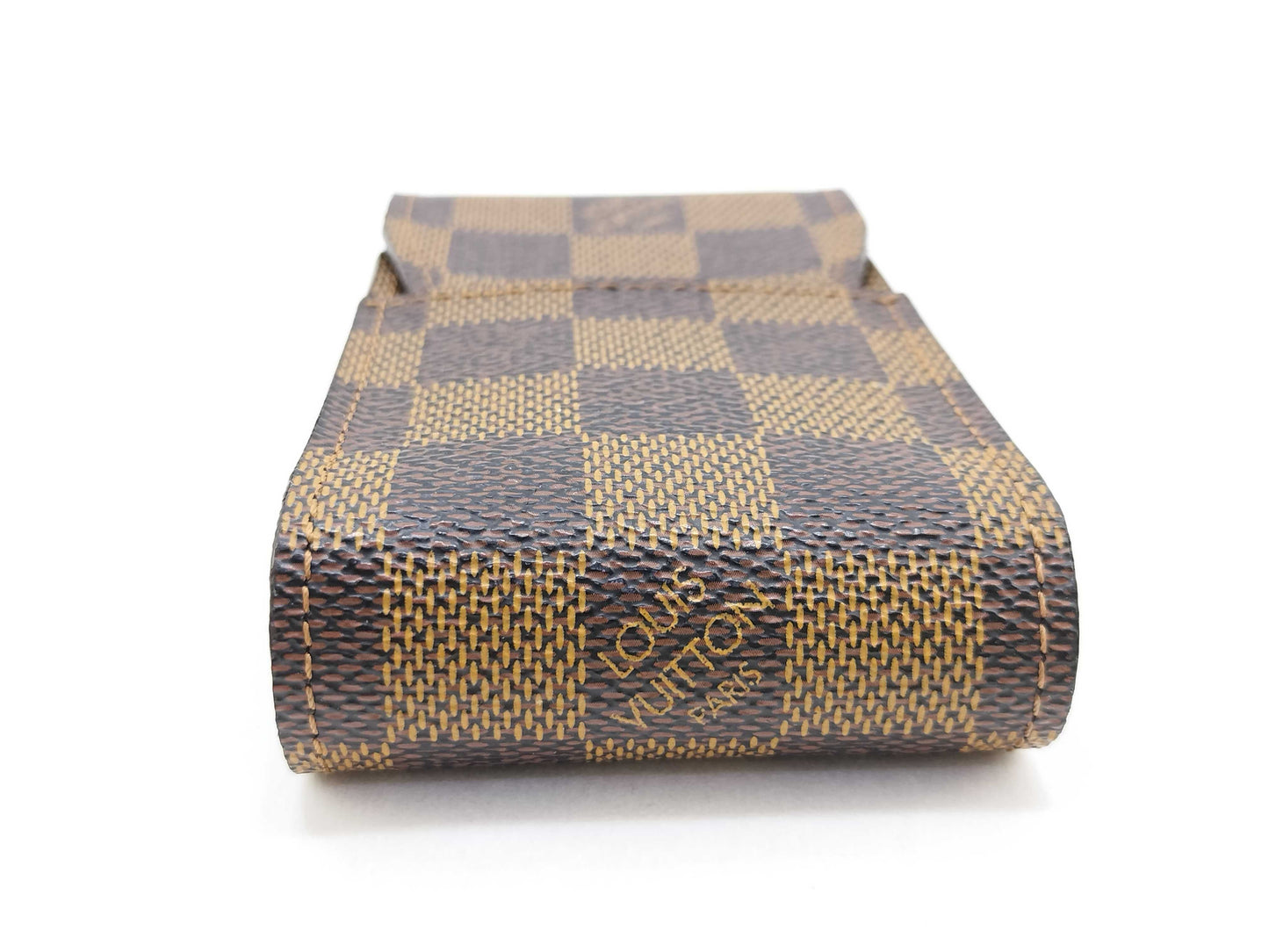LOUIS VUITTON Damier Louis Vuitton CT1141 Case Other Accessories