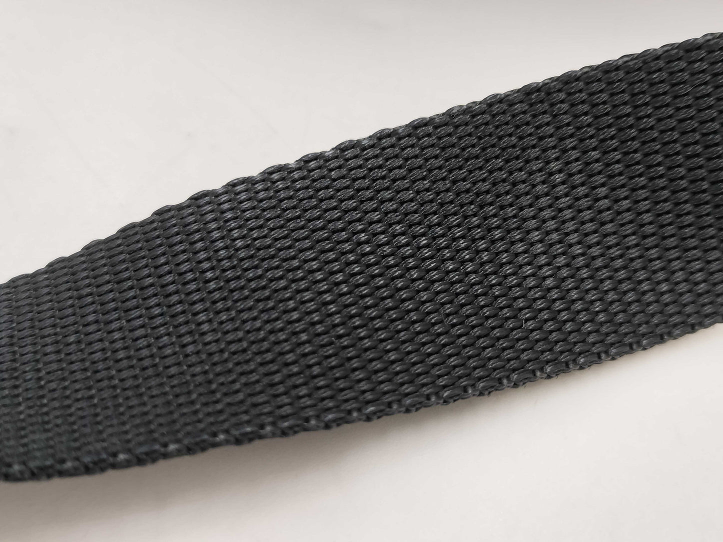 PRADA Triangle Logo Backpack Black Rucksack