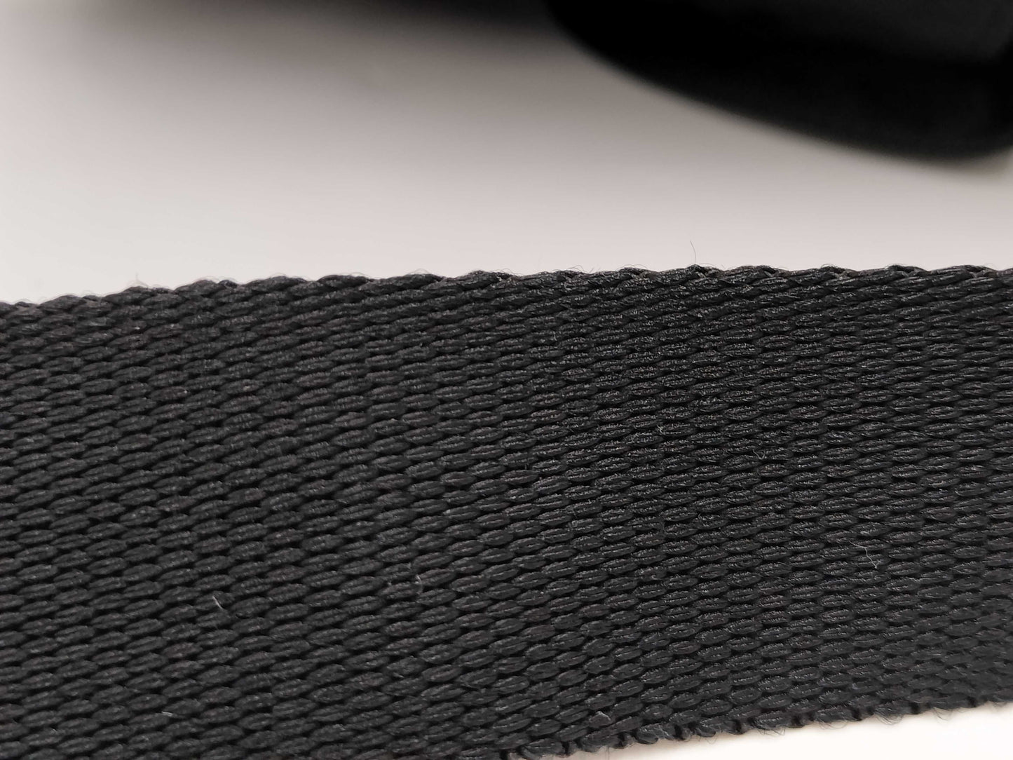 PRADA Triangle Logo Backpack Black Rucksack