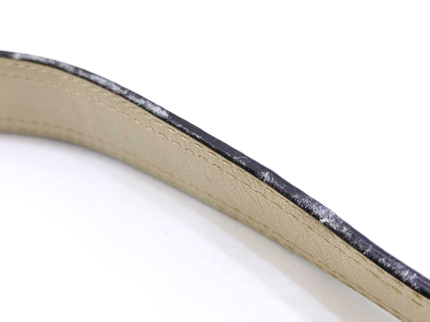 COACH Double Pocket Leather Bag Set of 2 Bags