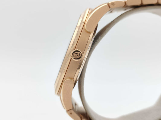 PFC912-2020001 -200182 82510 Automatic K18 Men's Watch