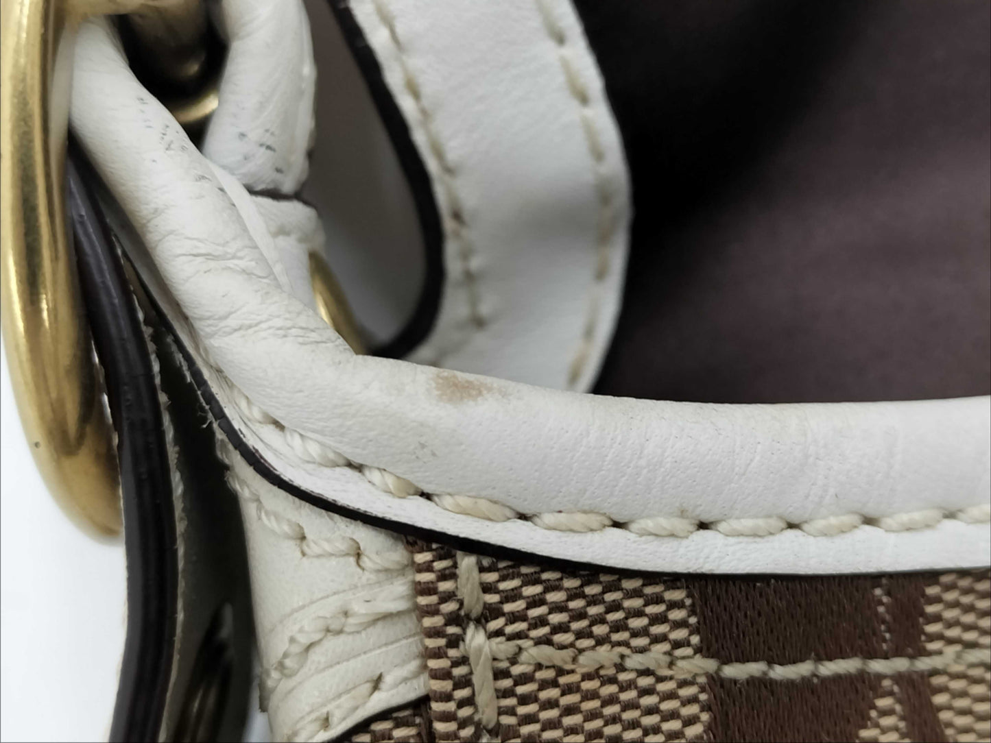 COACH Kochi Bag Summary 5 Items Bag