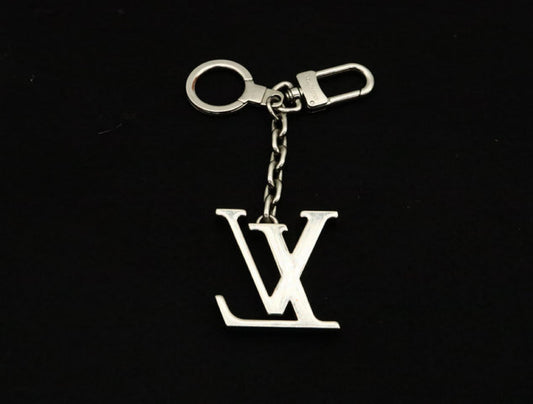 LOUIS VUITTON Portocreincial M65071 Keycase Keychain