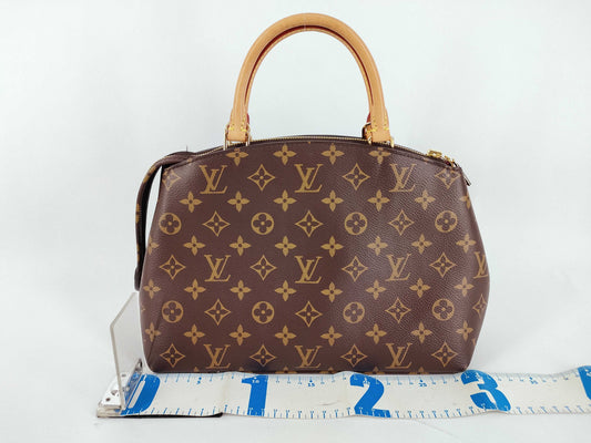 LOUIS VUITTON Monogram Petit Palais PM M45900 Handbag