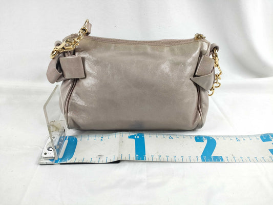 miu miu miu handbag pink handbag