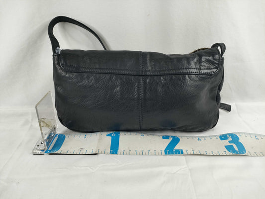 SEE BY CHLOE Chloe Seabike Loe Handbag Black Handbag