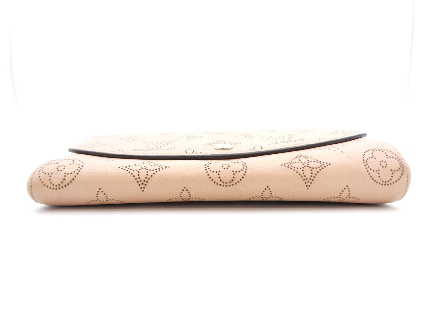 LOUIS VUITTON Mahina Portofeuille Iris Wallet