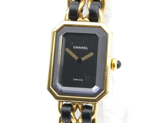 CHANEL Premier M R.K.99852 Quartz Women's Watch
