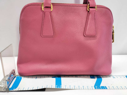 PRADA Prada Handbag Pink Handbag