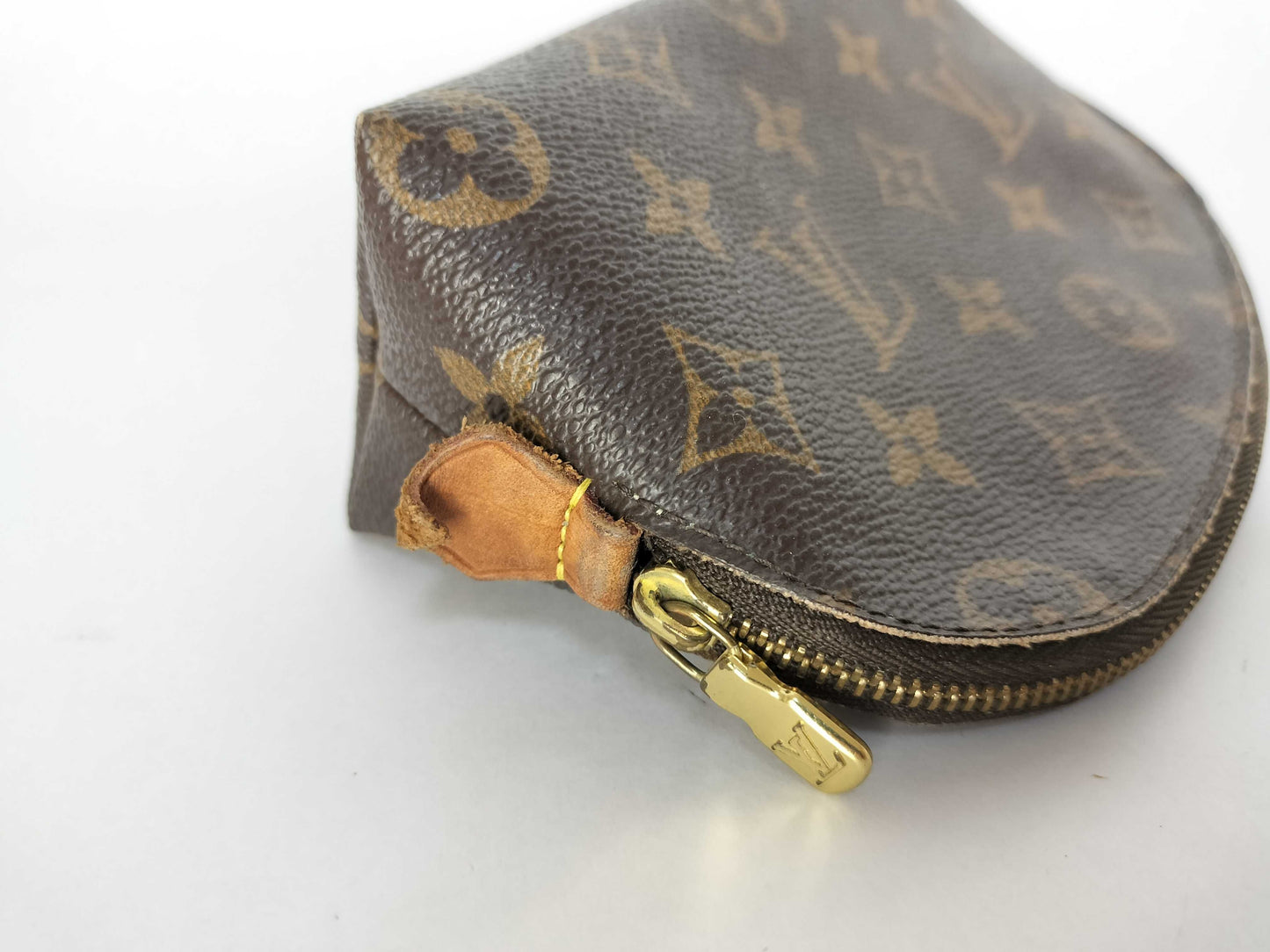 LOUIS VUITTON Monogram LOUIS VUITTON LOUIS VUITTON Pouch