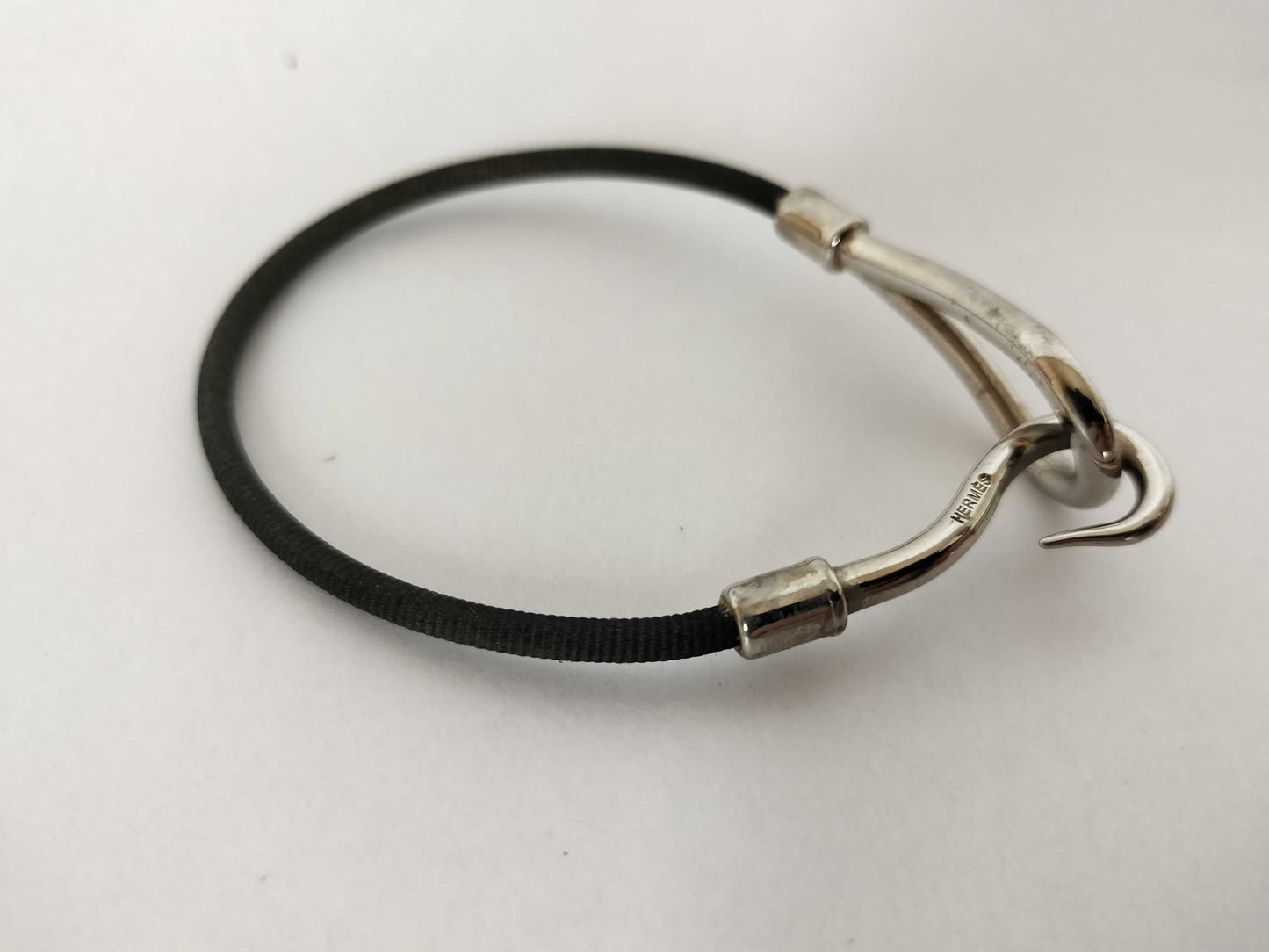 HERMES HERMES Jumbo Bracelet Bangle Bracelet Bangle