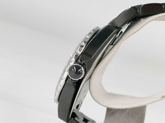 CHANEL J12 H1471 S.C.26074 Automatic Men's Watch