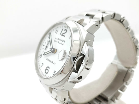 PANERAI Luminor Marina PAM00051 OP6560 BB1072921 E4486/5000 Automatic Men's Watch