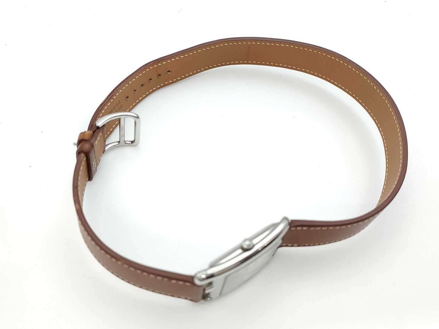 HERMES Cape Cod CC1.710 1546928 Automatic Women's Watch