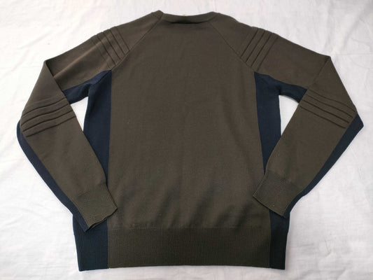 HERMES Hermes Hermes Sweater Knitted Top