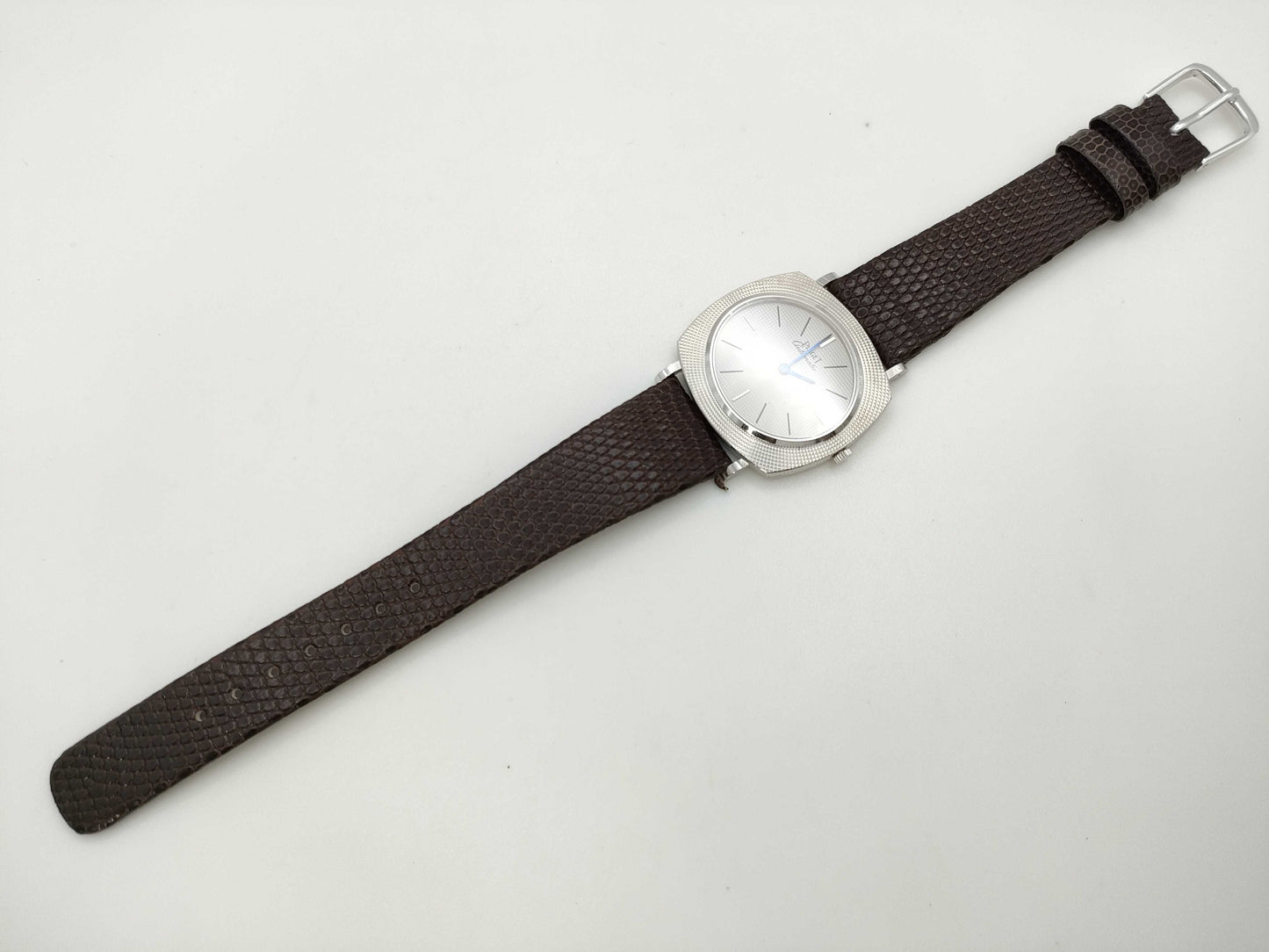 PIAGET 12448 135*71 Automatic K18 Boys Watch