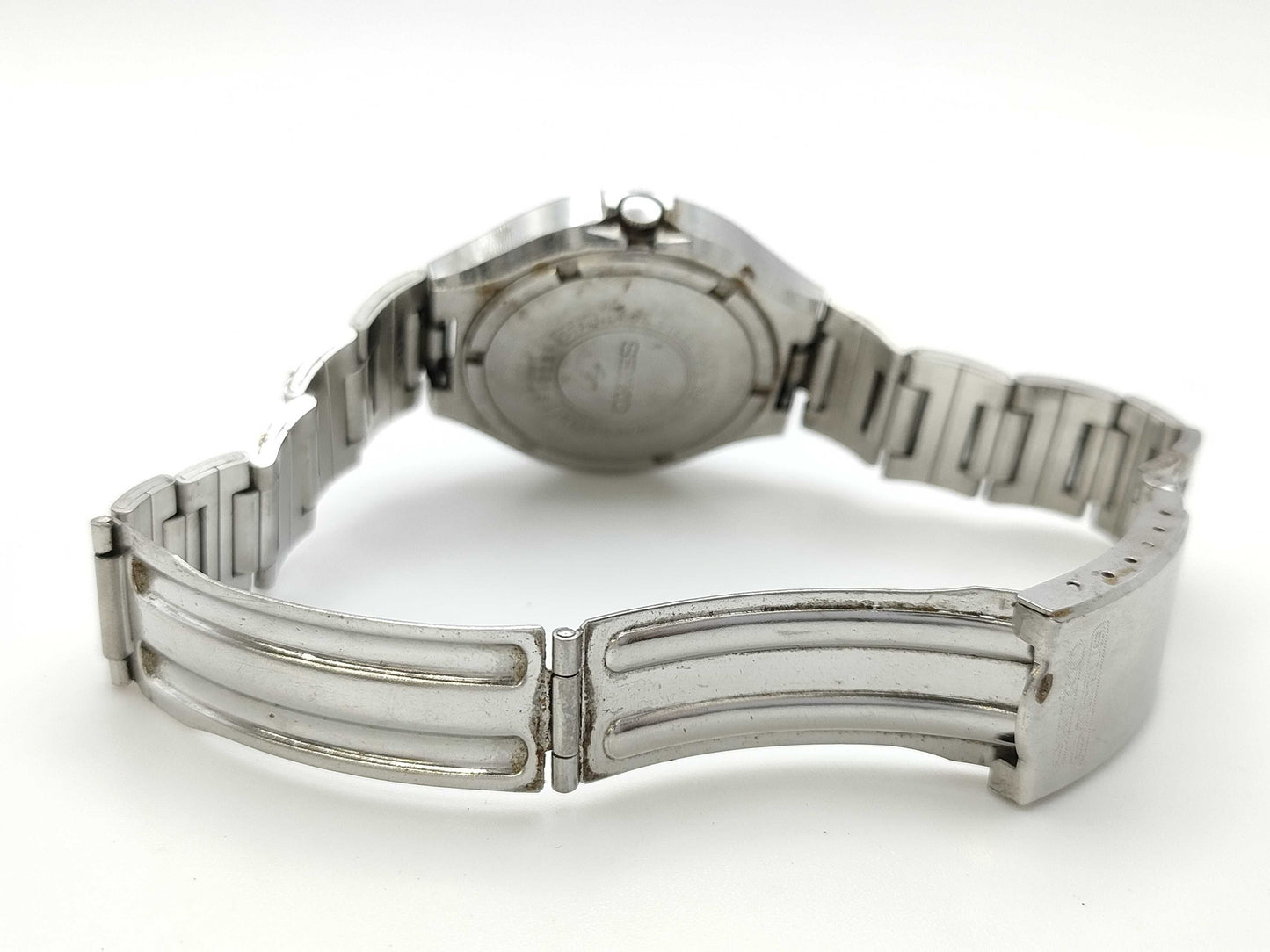 SEIKO 7019-5010 493015 Automatic Men's Watch