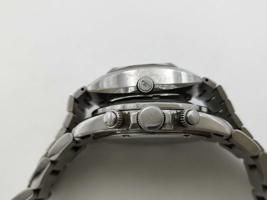 Technos TGM615 Kaiser-E 2-piece summary watch summary watch summary