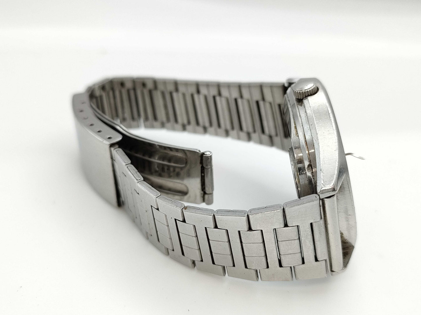 SEIKO 2-point summary watch summary clock summary