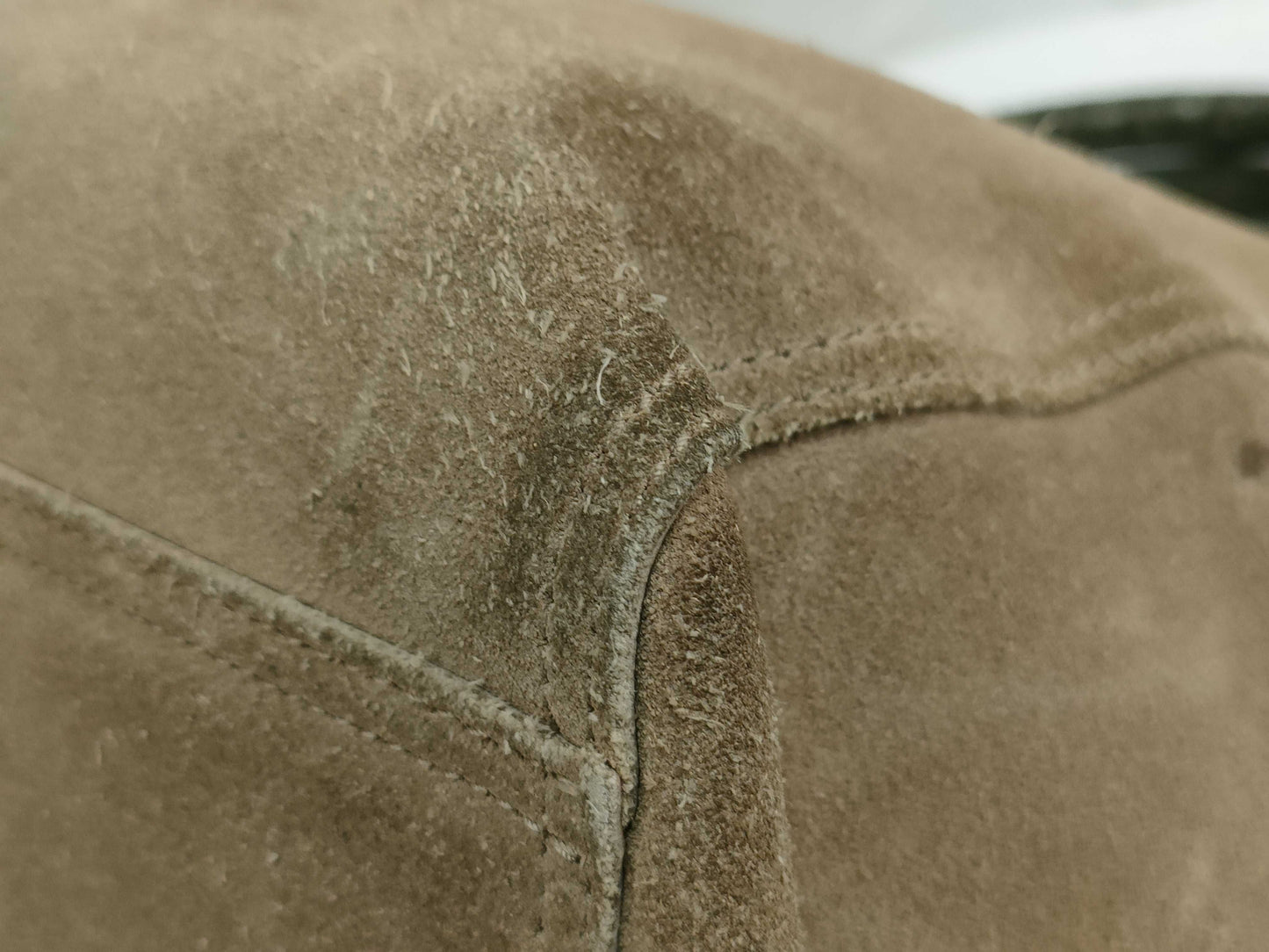 BOTTEGA VENETA Intrecciato Bottega Veneta Crocodile Boston Bag Suede Genuine Leather Tote Bag Handbag