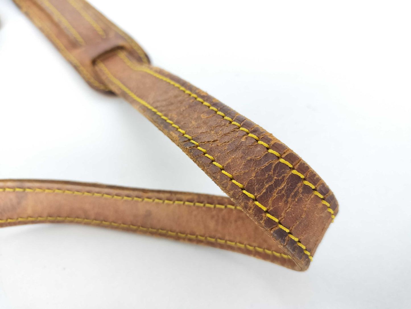 LOUIS VUITTON Monogram Louis Vuitton Saumur 30 Shoulder Bag