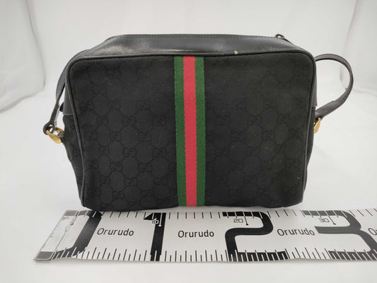 GUCCI Gucci Shoulder Bag Bag