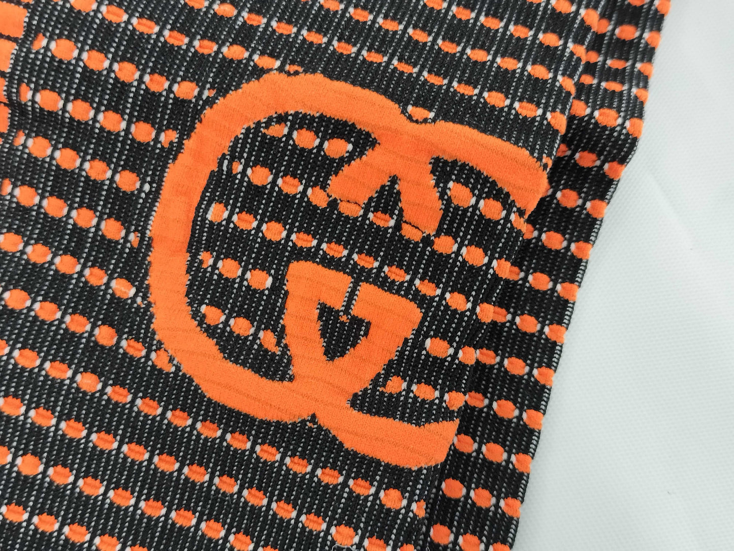 GUCCI GUCCI GG Jacquard Jersey 689203 M Tagged Unused Other Apparel