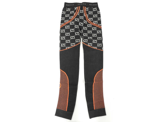 GUCCI GUCCI GG Jacquard Jersey 689203 M Tagged Unused Other Apparel