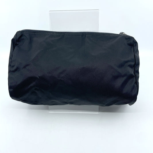 PRADA Tesuto Nylon Pouch