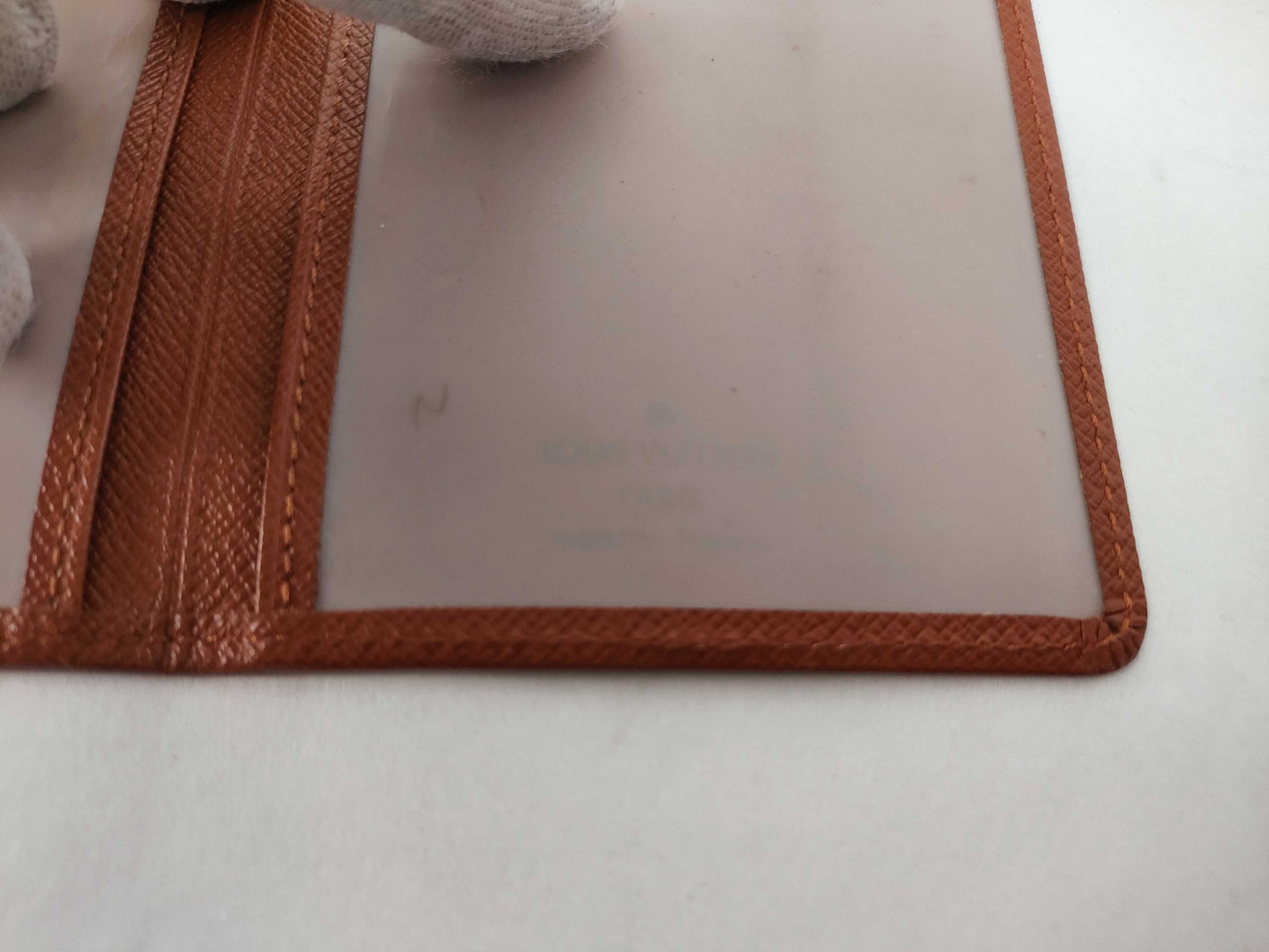 LOUIS VUITTON Vuitton / Dunhill / Celine / Dior accessory set of 4 pieces and other accessories