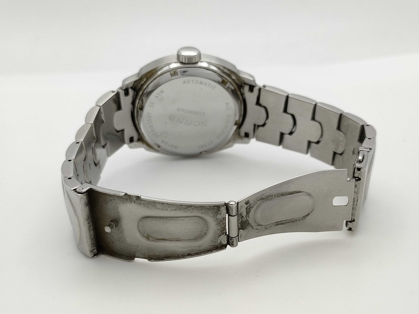 SONNE LUMINOUS Automatic Men's Watch