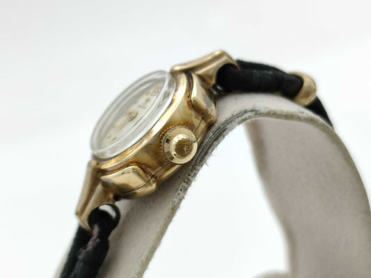 OMEGA Hand-Wound Women's Watch