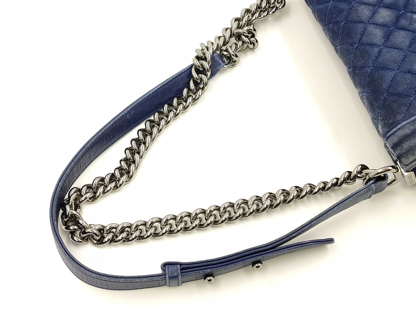 CHANEL Boy Chanel Shoulder Bag Shoulder Bag