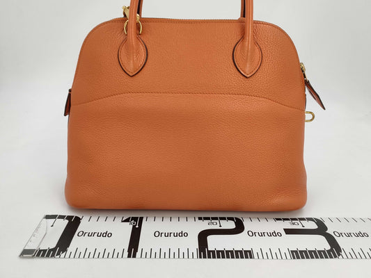 HERMES Boreed 31 Shoulder Bag Handbag Handbag Handbag