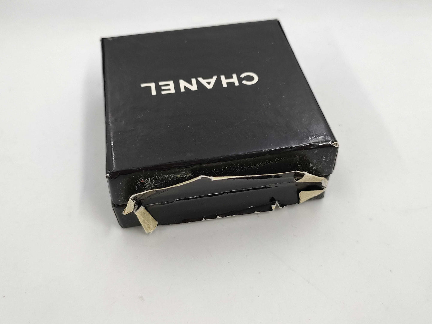 CHANEL CHANEL Empty Box 25 Pieces Summary Box Box