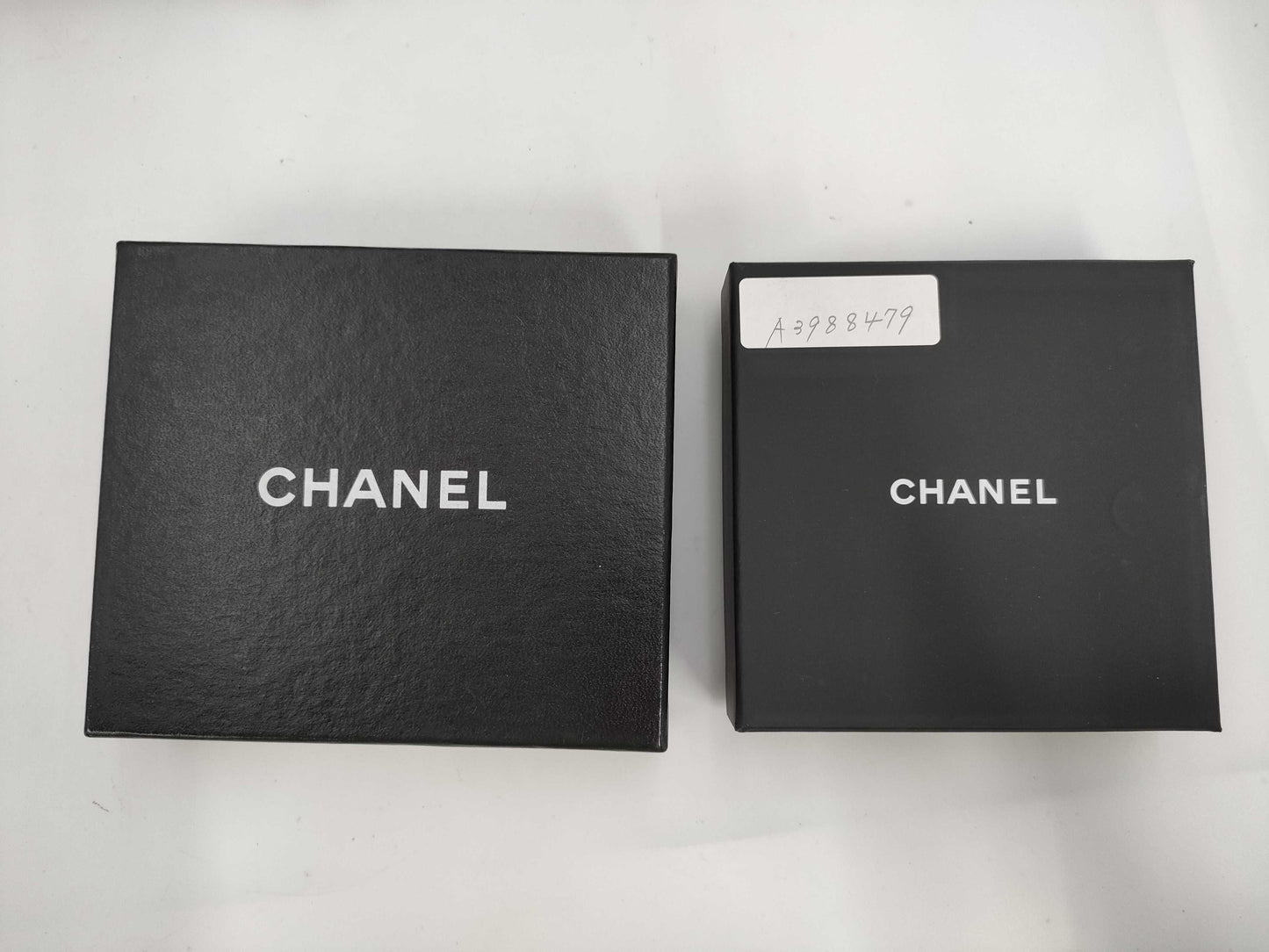 CHANEL CHANEL Empty Box 25 Pieces Summary Box Box