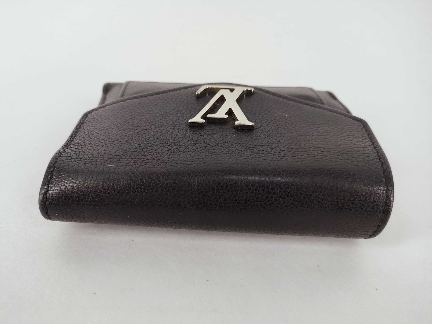 LOUIS VUITTON Vuitton MyLockme Compact M62947 TA5129 Wallet