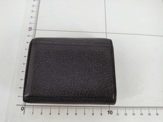 LOUIS VUITTON Vuitton Capucine XS Compact M68587 Wallet