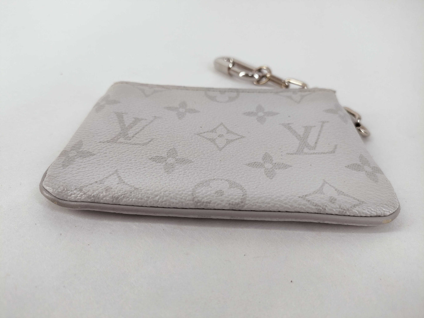 LOUIS VUITTON Monogram Vuitton Coin Case Monogram M67809 TA1169 Coin Case